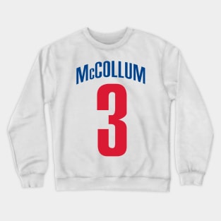 CJ McCollum Crewneck Sweatshirt